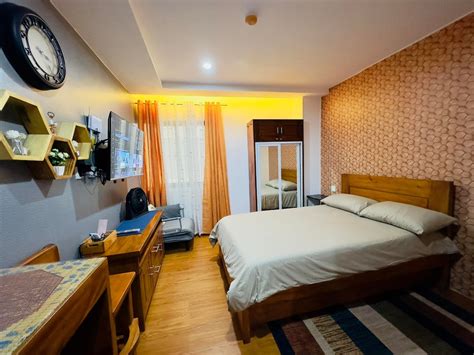Baguio Furnished Monthly Rentals and Extended .